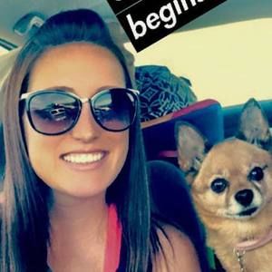 Meet your Posher, Jen